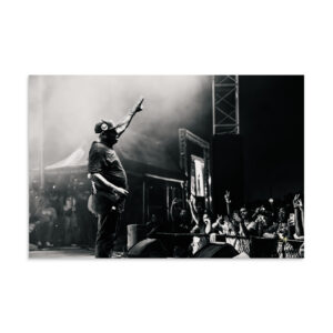 Peace On Stage