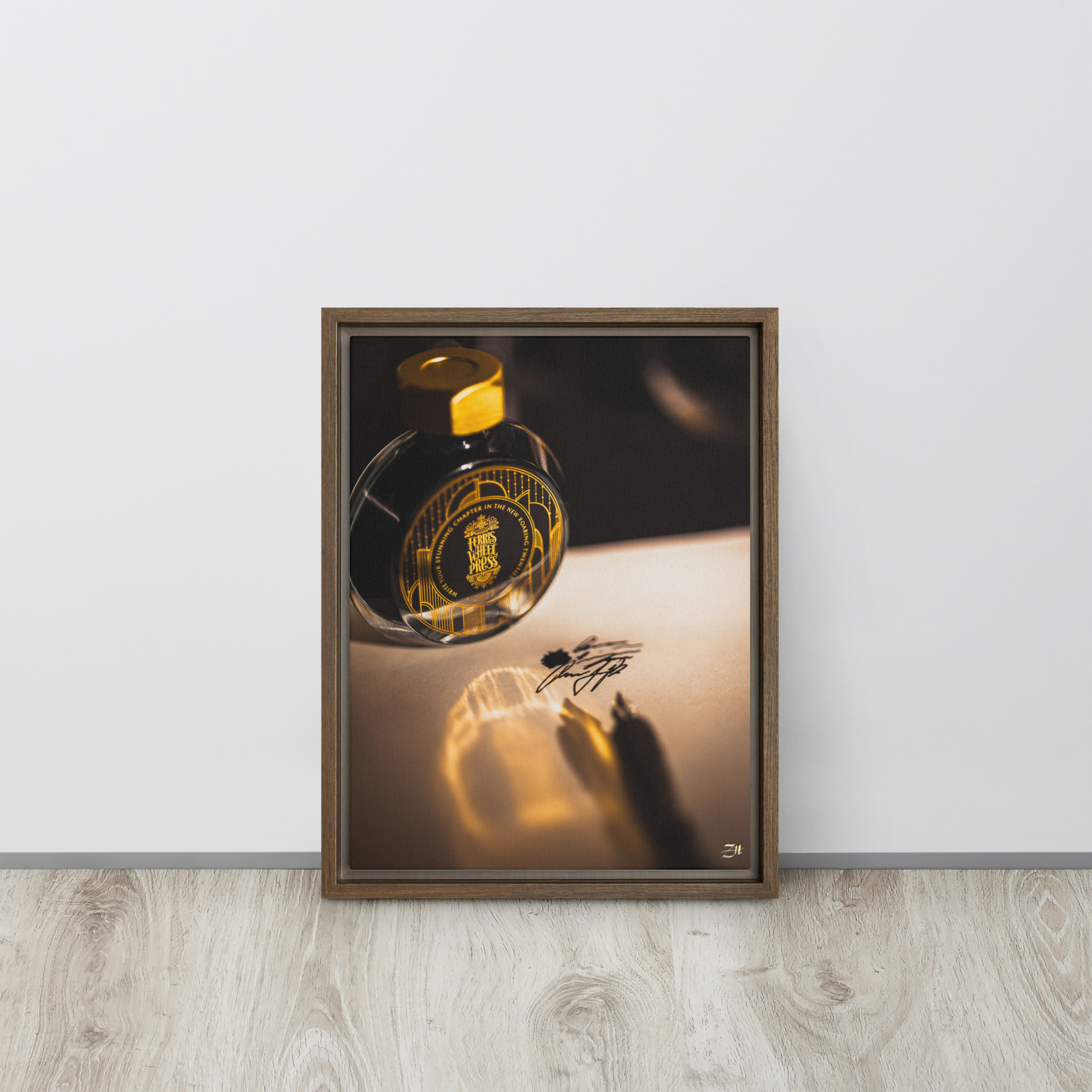 framed canvas in brown 12x16 front 6a9763a135290.jpg framed canvas in brown 12x16 front 6a9763a135290.jpg