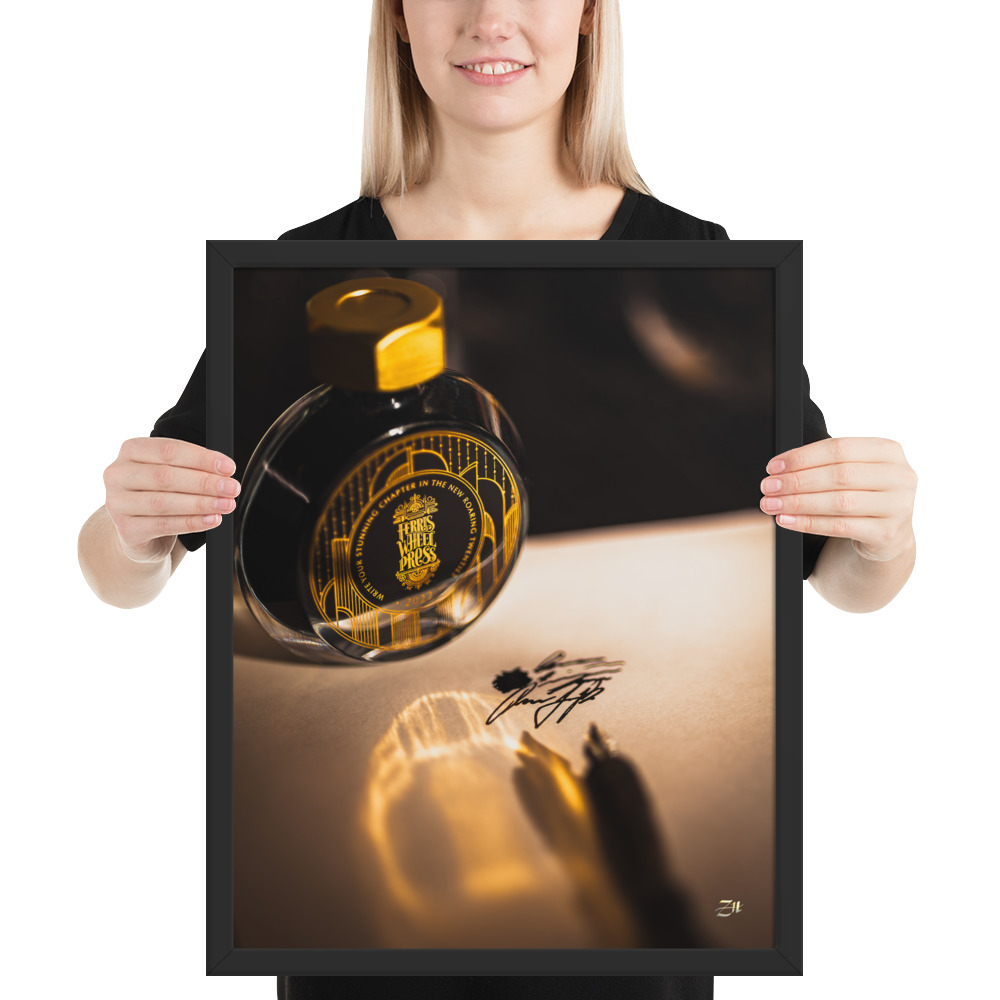 premium luster photo paper framed poster in black 16x20 person 6a975247b5141.jpg premium luster photo paper framed poster in black 16x20 person 6a975247b5141.jpg