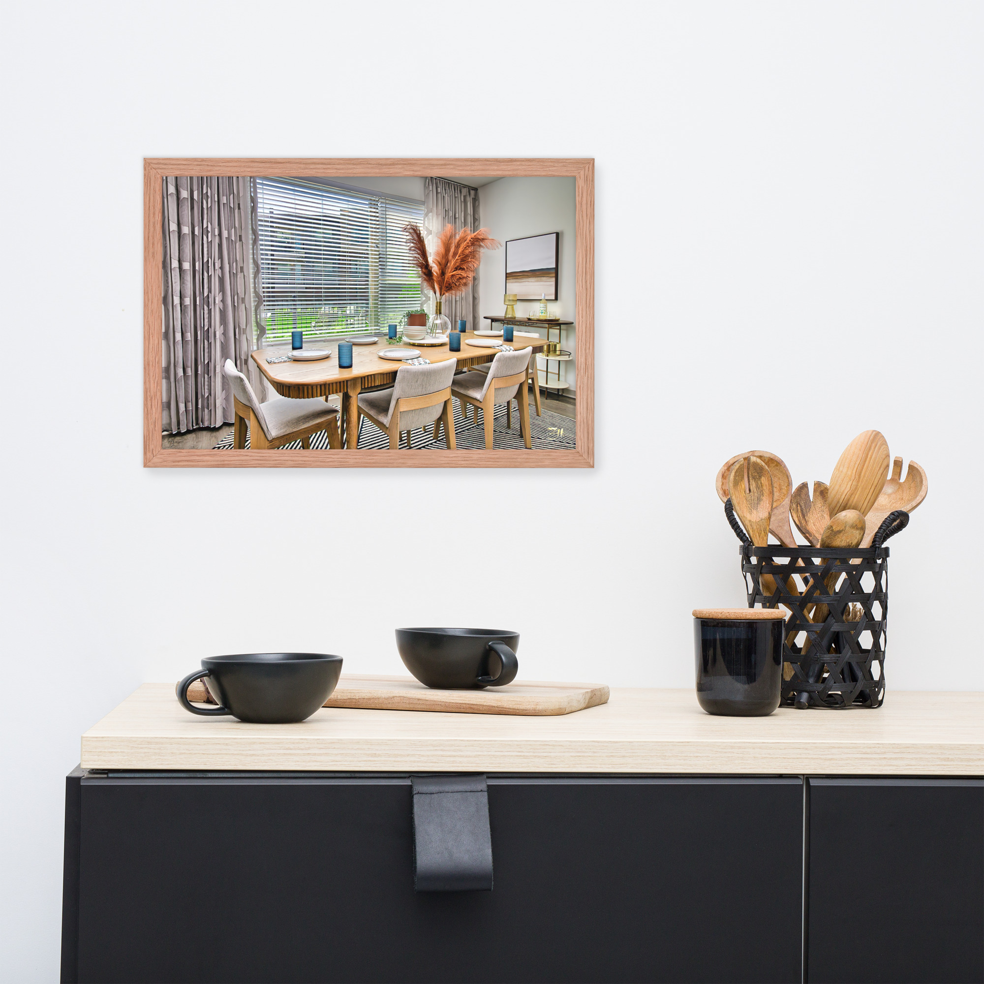 premium luster photo paper framed poster in red oak 12x18 front 6a974e0ee1fdf.jpg premium luster photo paper framed poster in red oak 12x18 front 6a974e0ee1fdf.jpg