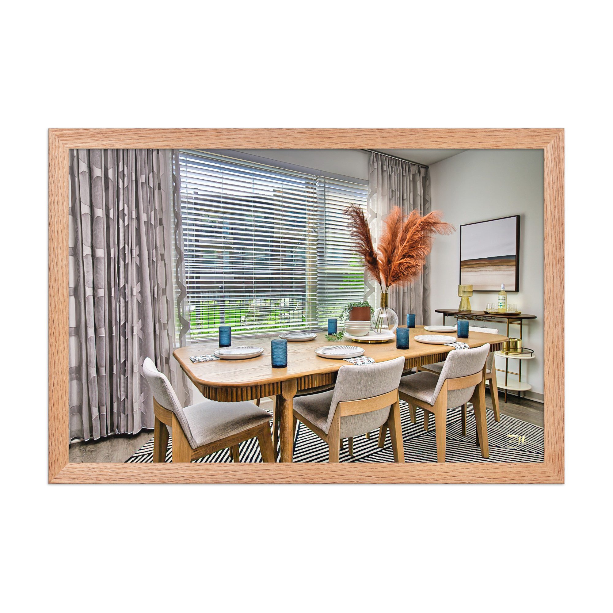 premium luster photo paper framed poster in red oak 12x18 front 6a974e0ee357d.jpg premium luster photo paper framed poster in red oak 12x18 front 6a974e0ee357d.jpg