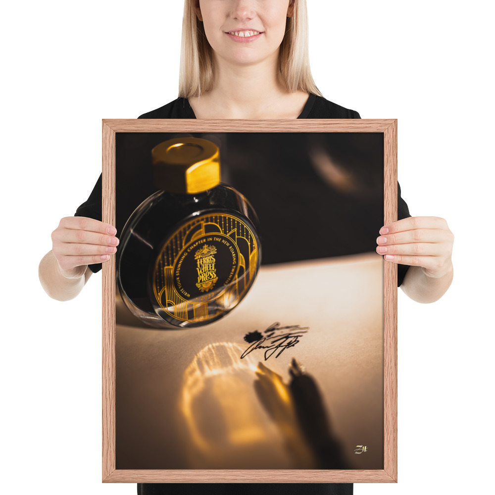 premium luster photo paper framed poster in red oak 16x20 person 6a975247b5af7.jpg premium luster photo paper framed poster in red oak 16x20 person 6a975247b5af7.jpg
