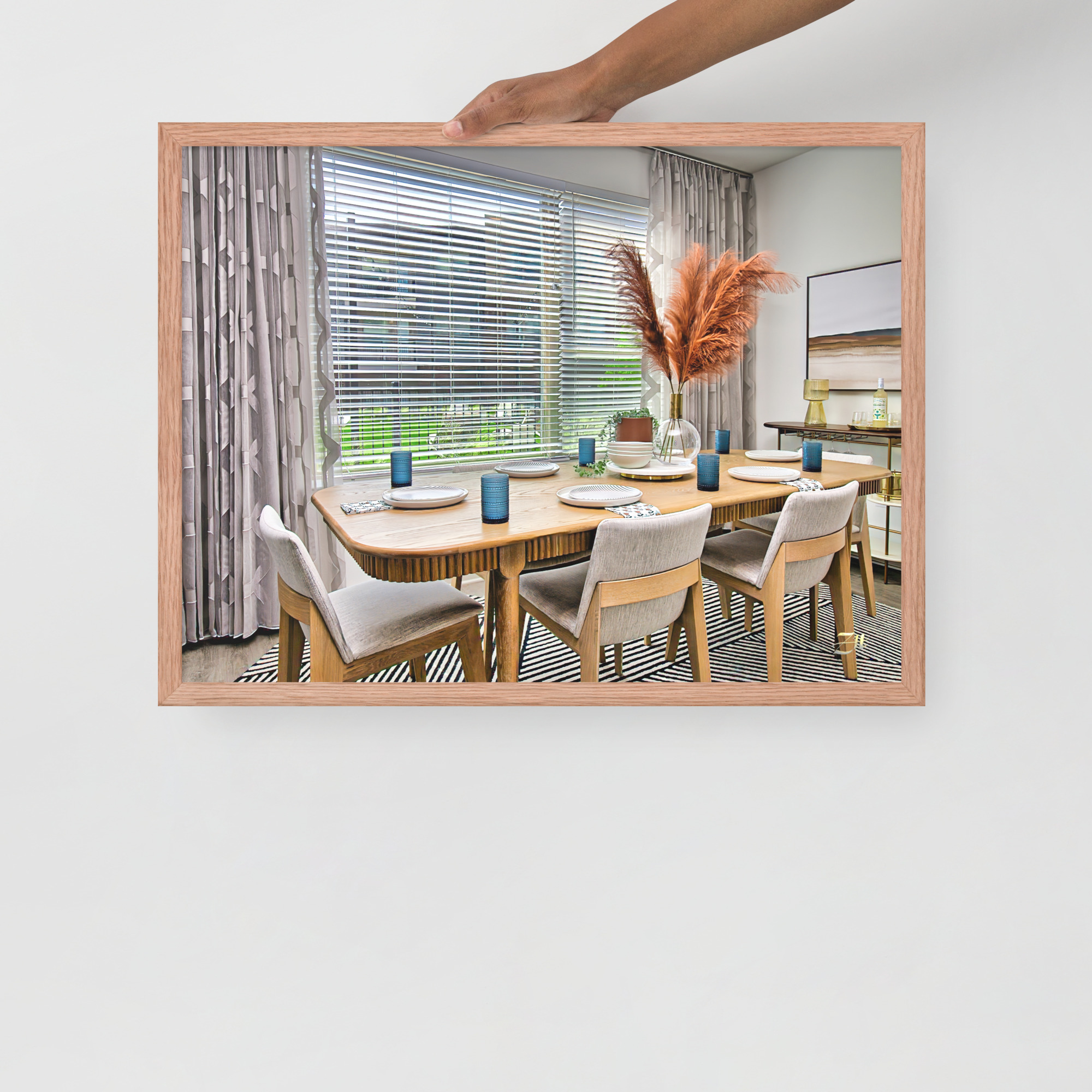premium luster photo paper framed poster in red oak 18x24 front 6a974e0ee2bb7.jpg premium luster photo paper framed poster in red oak 18x24 front 6a974e0ee2bb7.jpg