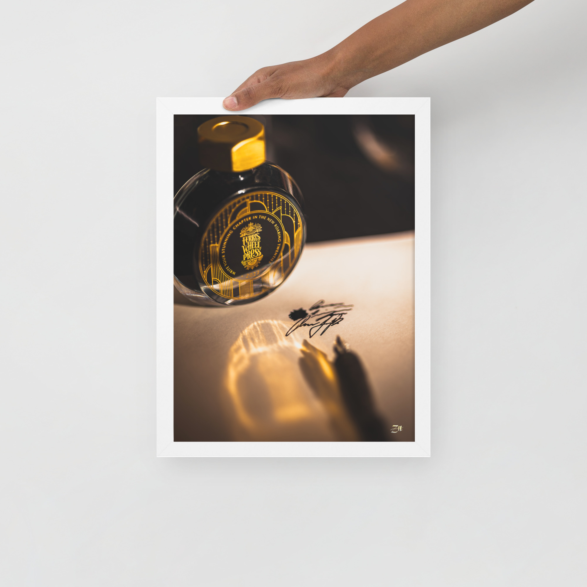 premium luster photo paper framed poster in white 12x16 front 6a975247b643b.jpg premium luster photo paper framed poster in white 12x16 front 6a975247b643b.jpg